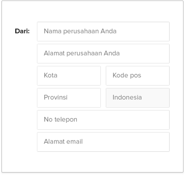 isi data