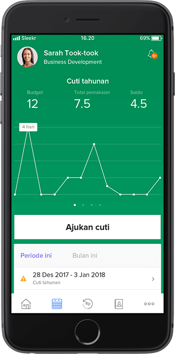 Cuti