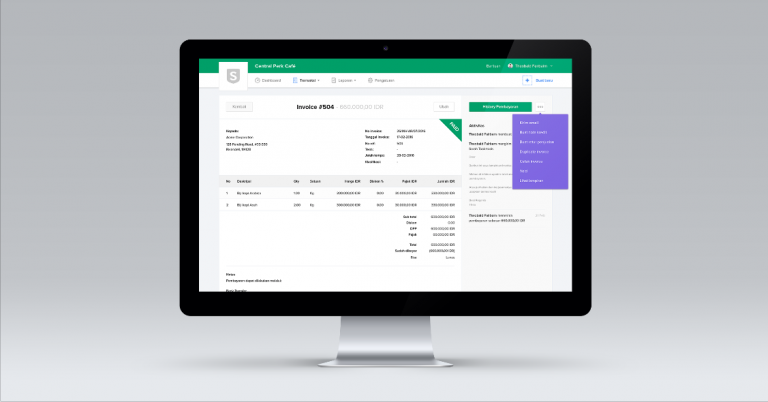 blog artikel manajemen