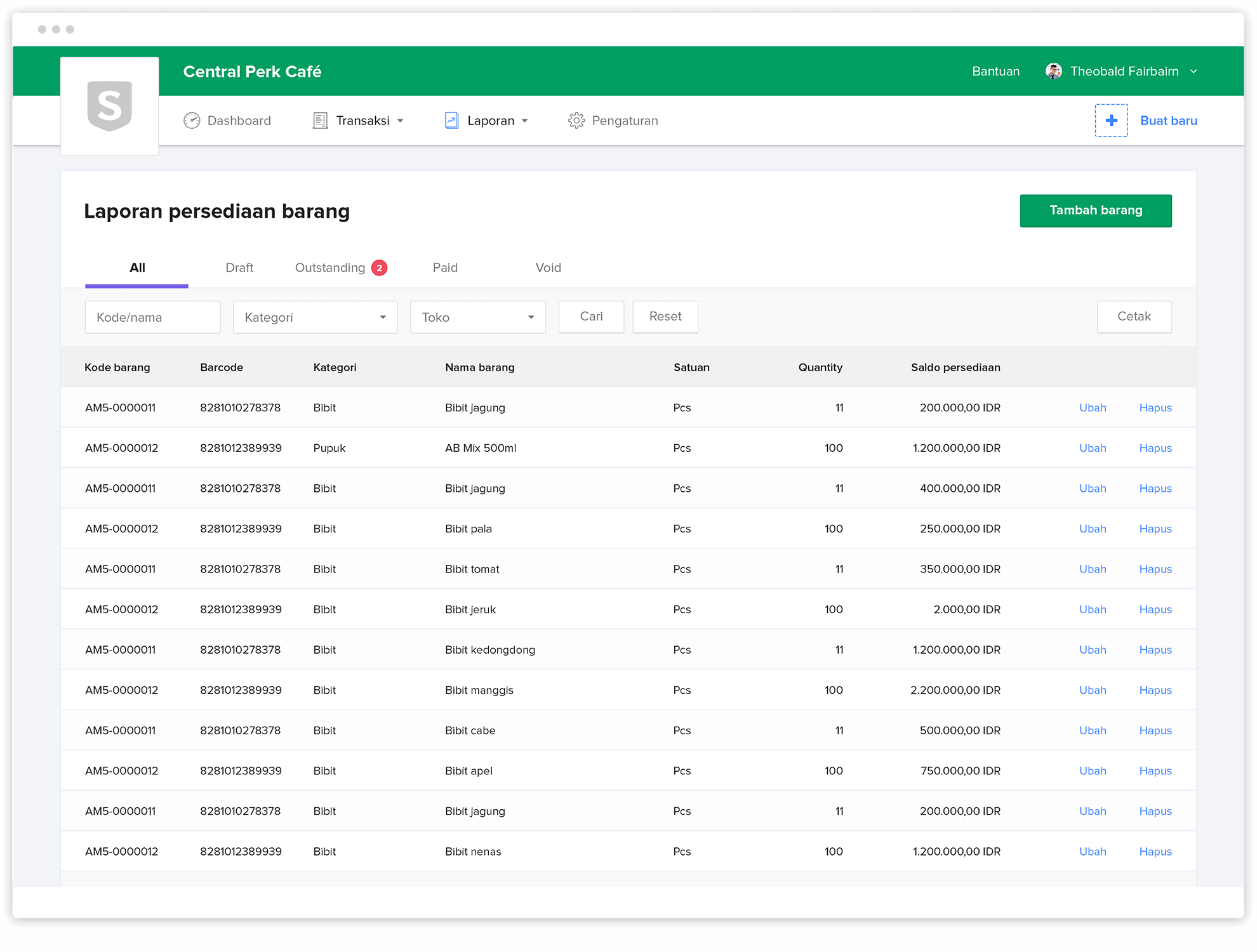 Tips Penting Memilih Software Akuntansi Indonesia