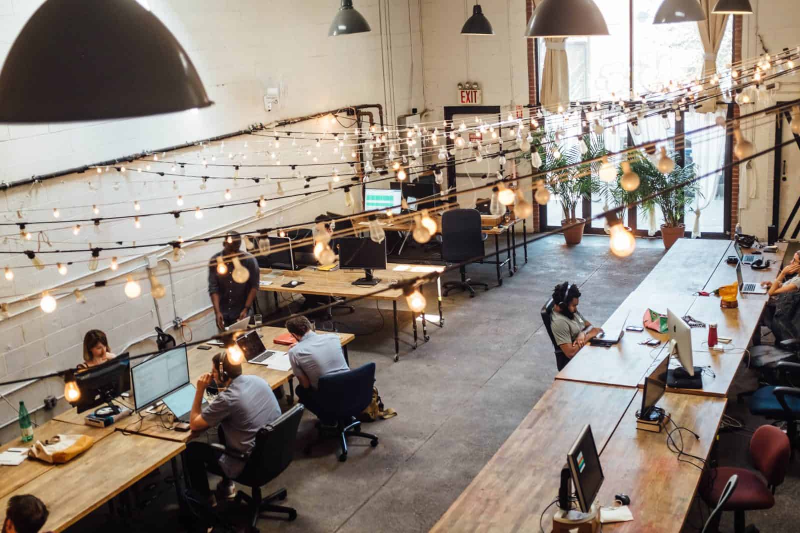 IT Outsource Hub Indonesia - Timedoor