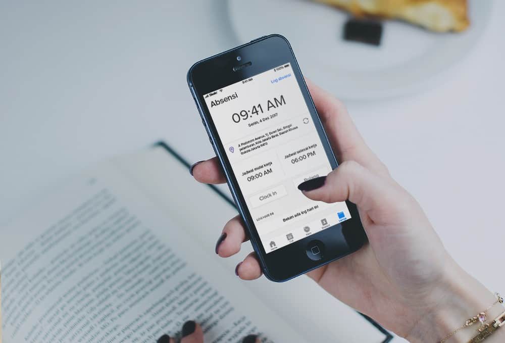 4 Alasan Mengapa Anda Harus Beralih ke Aplikasi Absensi Berbasis Cloud Storage