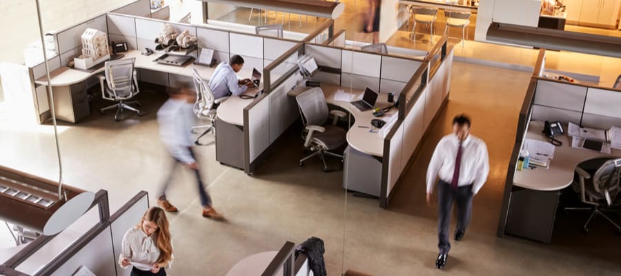 Mengatasi Permasalahan Tingginya Tingkat Turnover Karyawan Sleekr